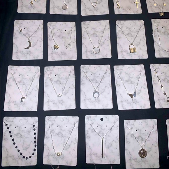 Very beautiful Jewelry - Picture 1 of 5